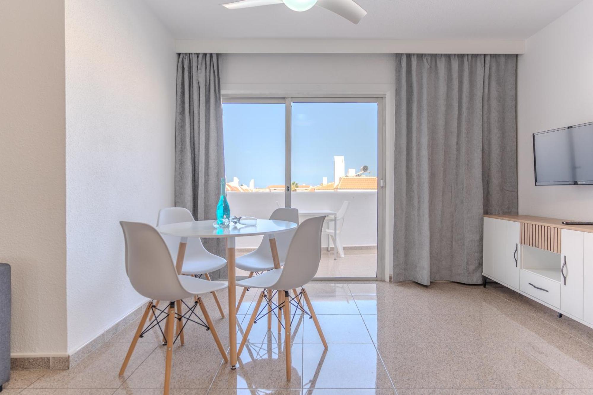 Apartment Floritas Americas