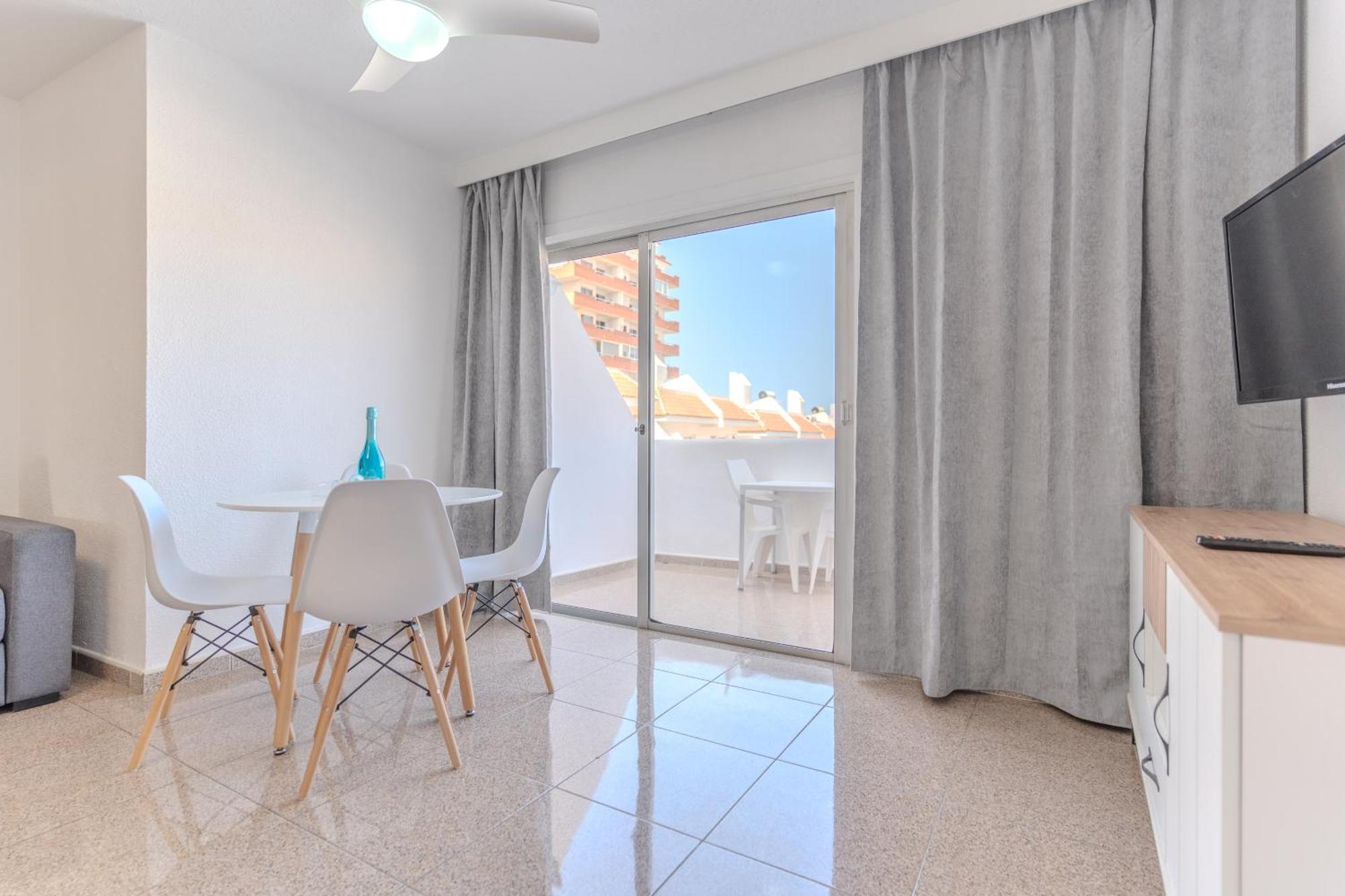 Apartment Floritas Americas *