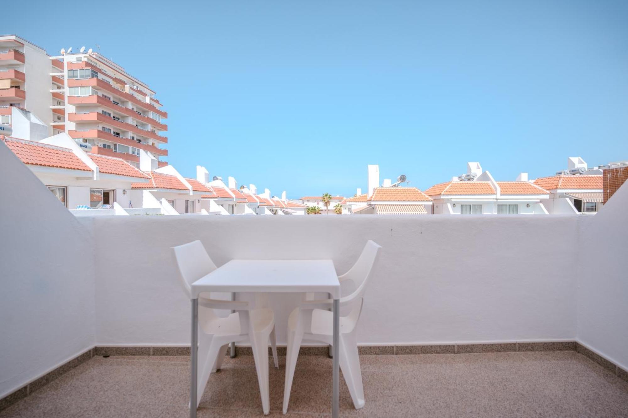 Apartamento Floritas Americas Playa de las Americas (Tenerife)