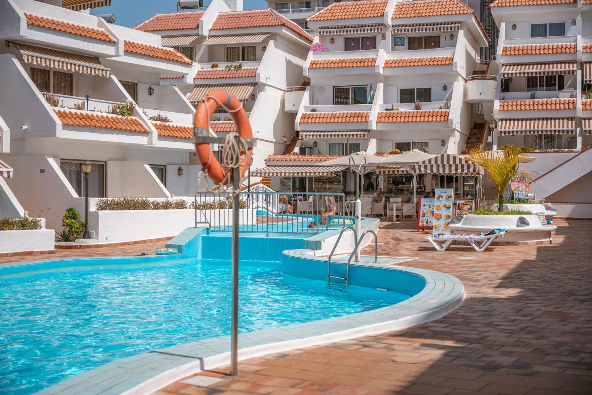 Apartment Floritas Americas Playa de las Americas (Tenerife)