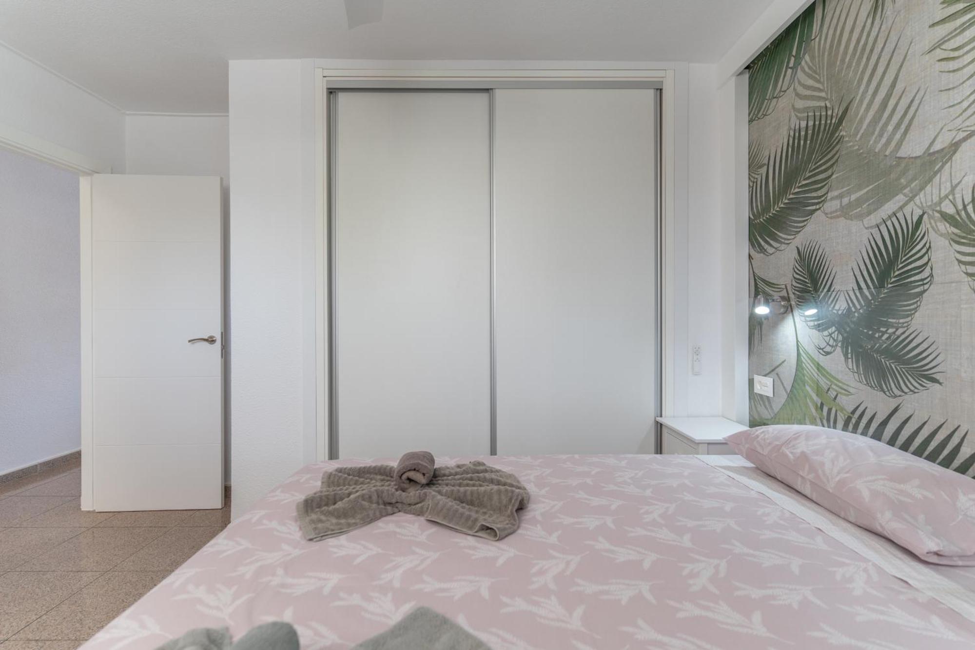 Apartment Floritas Americas