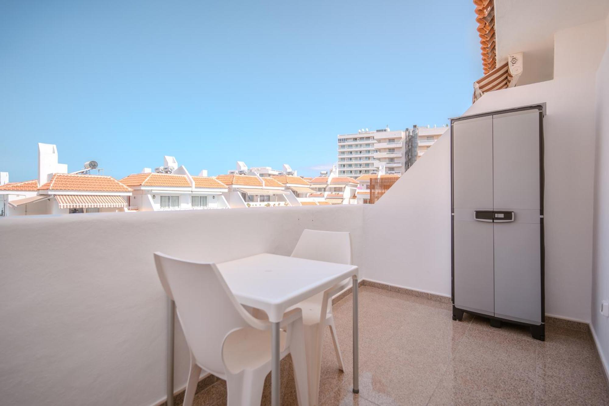 Floritas Americas Apartment