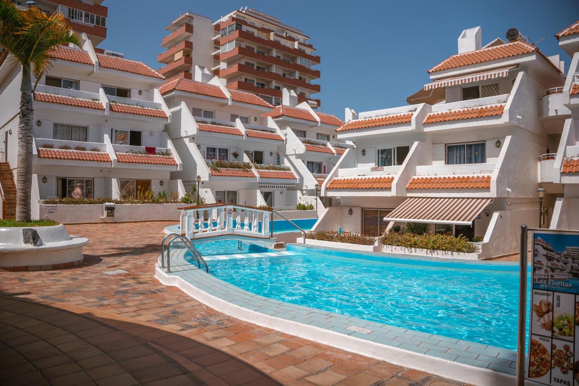 Apartment Floritas Americas