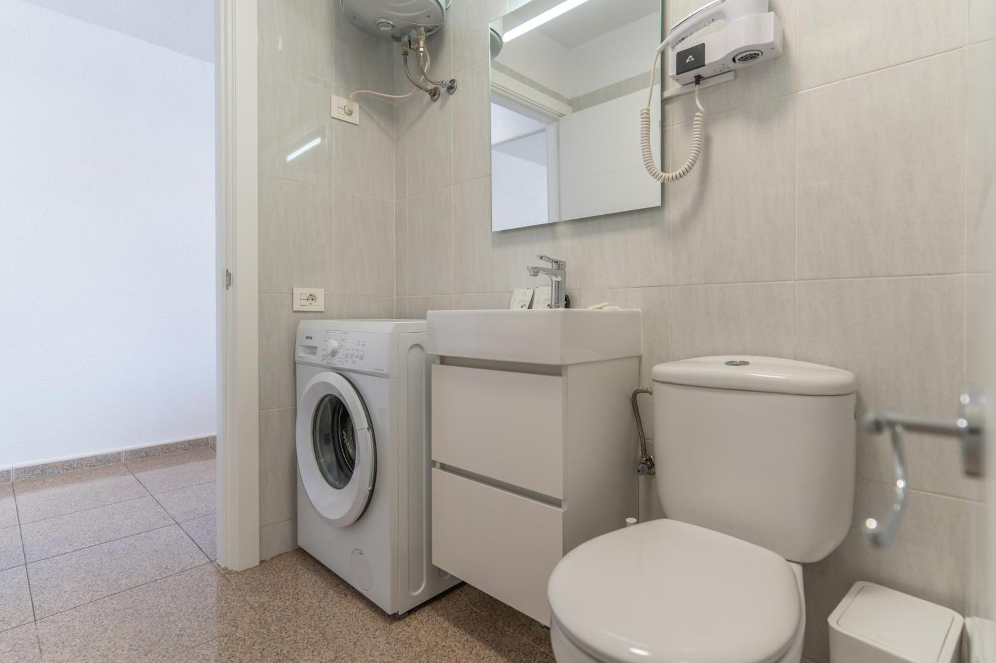 Apartamento Floritas Americas Playa de las Americas (Tenerife)