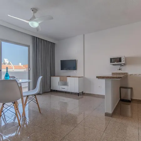 Apartment Las Floritas Las Americas Playa de las Americas  Esterno foto