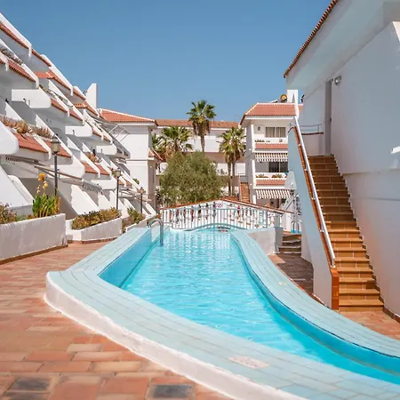 Apartment Las Floritas Las Americas Playa de las Americas  Esterno foto