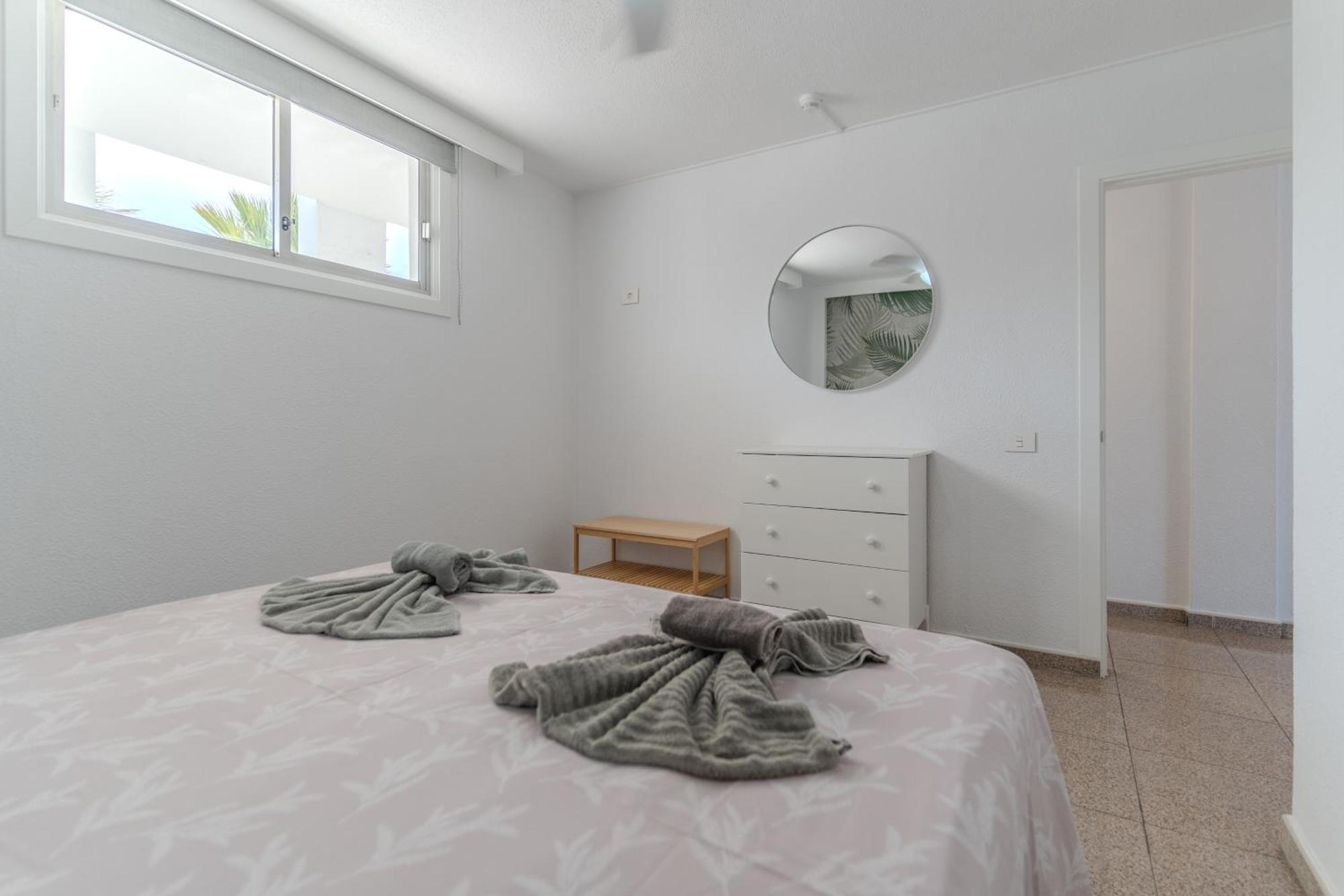 Floritas Americas Apartment