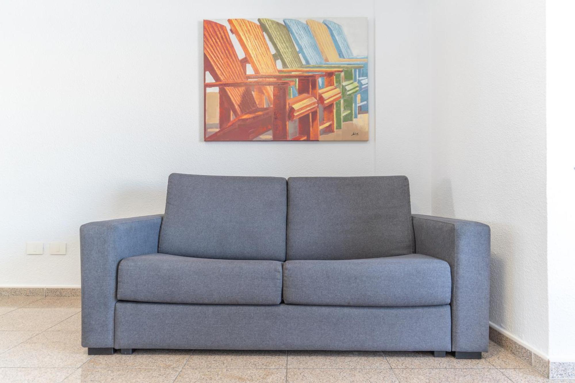 Apartment Floritas Americas