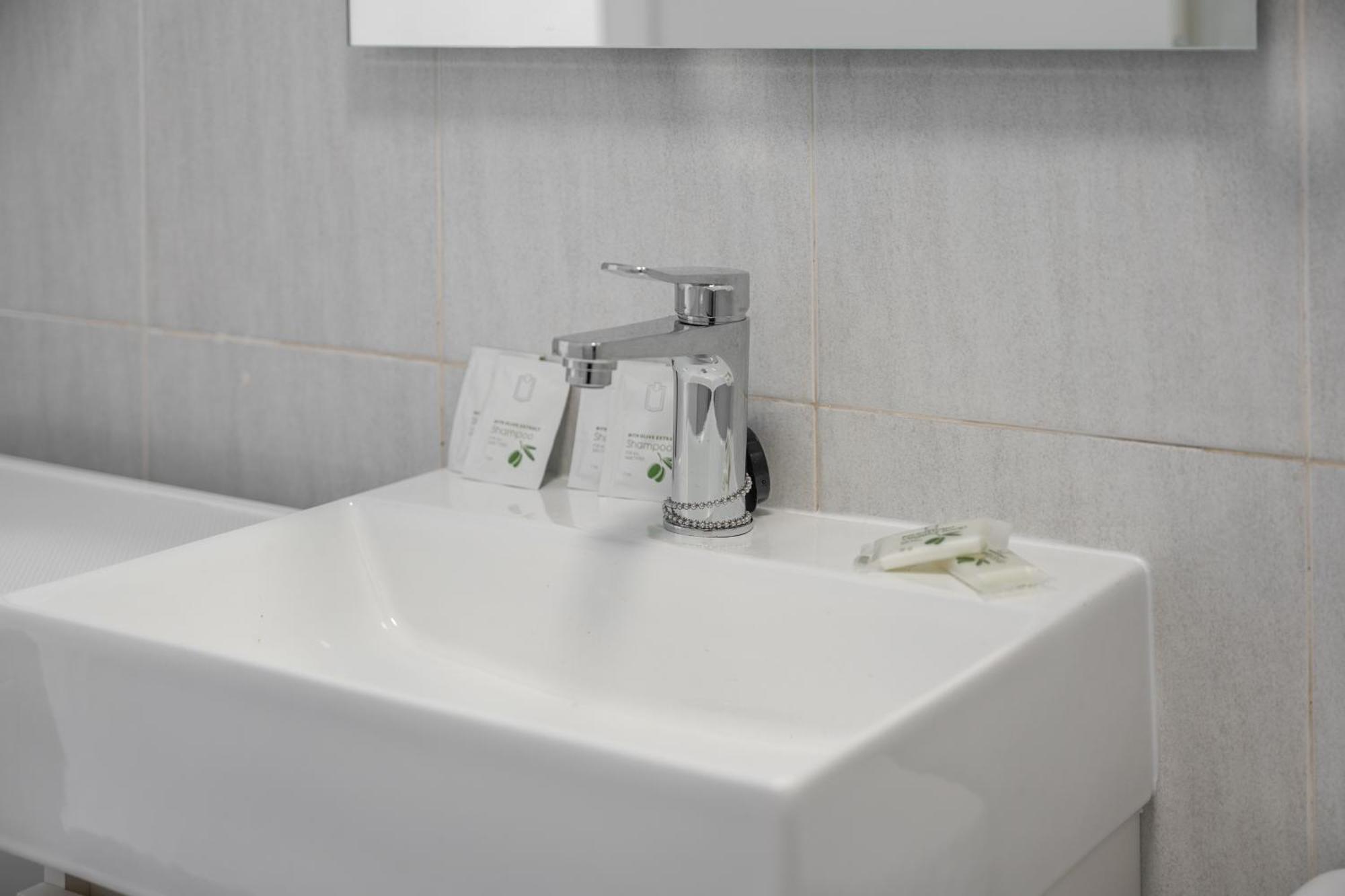 Apartment Floritas Americas *