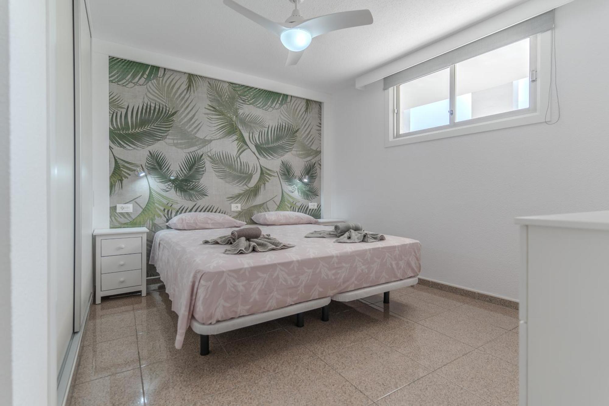 Floritas Americas Apartment Playa de las Americas (Tenerife)