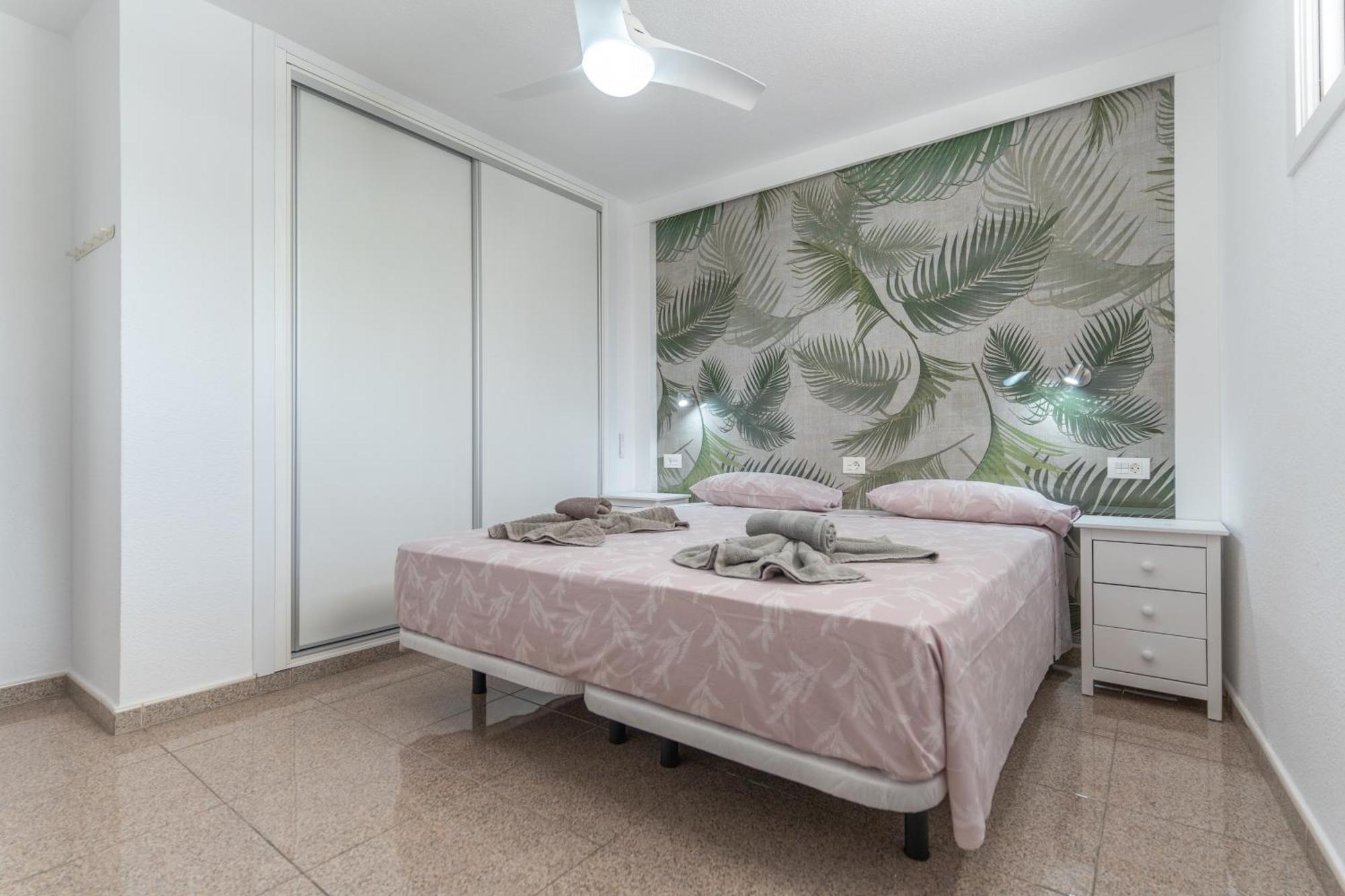 Floritas Americas Apartment